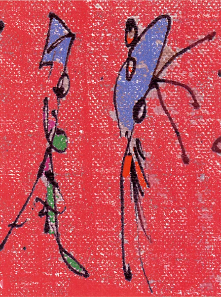 Blessing card: May your dreams…